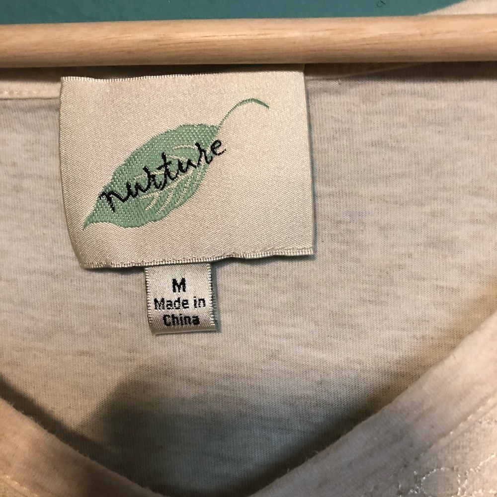 Beige Top - Picture 4 of 6